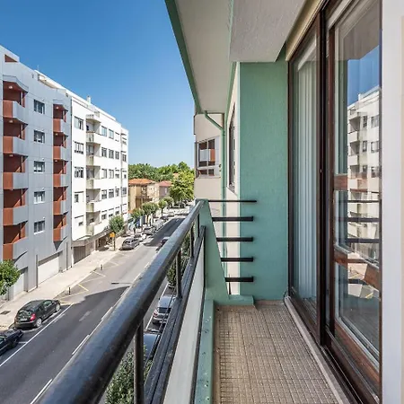 Guestready - Music Area Apartment Porto Exterior photo