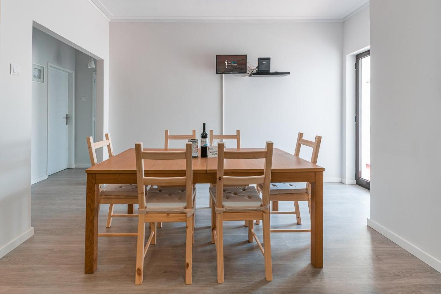 Guestready - Music Area * Oporto