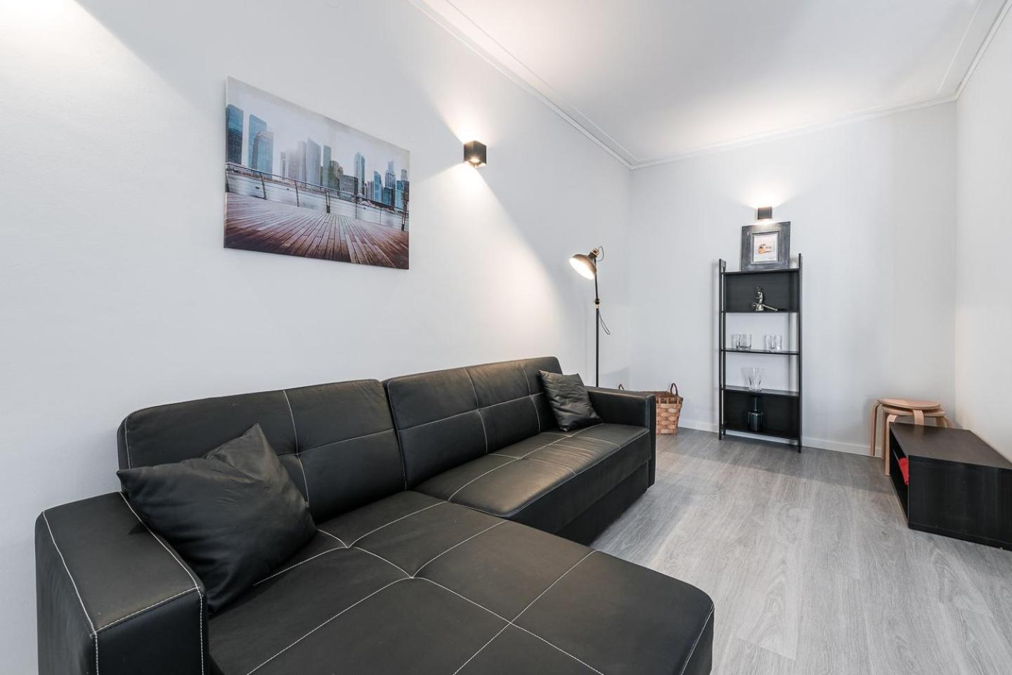 Guestready - Music Area Appartement *