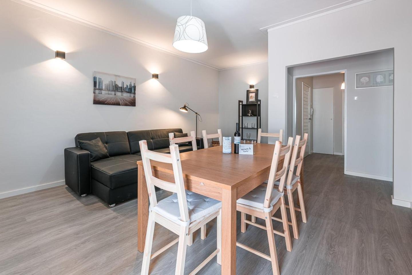 Guestready - Music Area Appartement Oporto