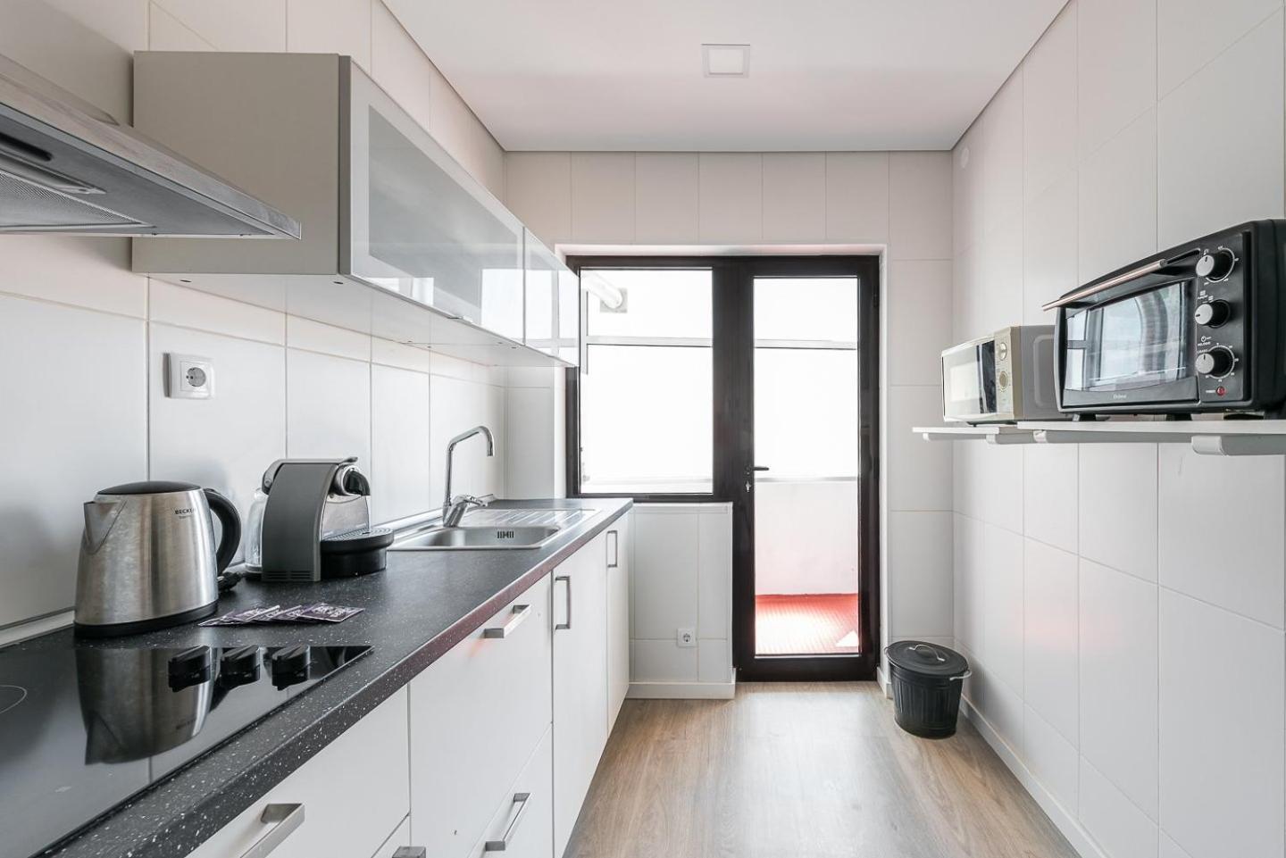 Appartement Guestready - Music Area *